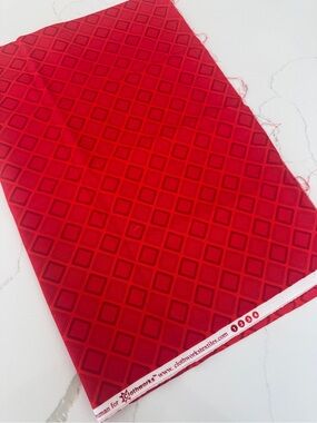 1 Y Geometric Quilting cotton- diggers & dozers by Richard Neuman for clothworks